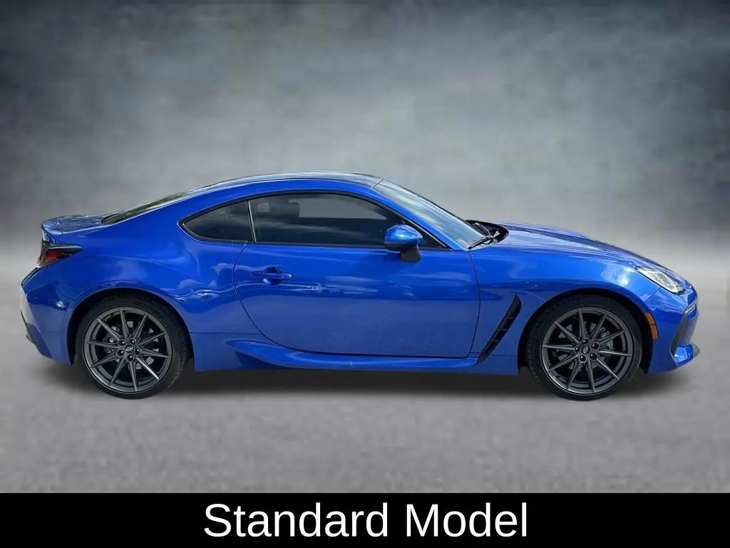 2023 Subaru BRZ - $28,991