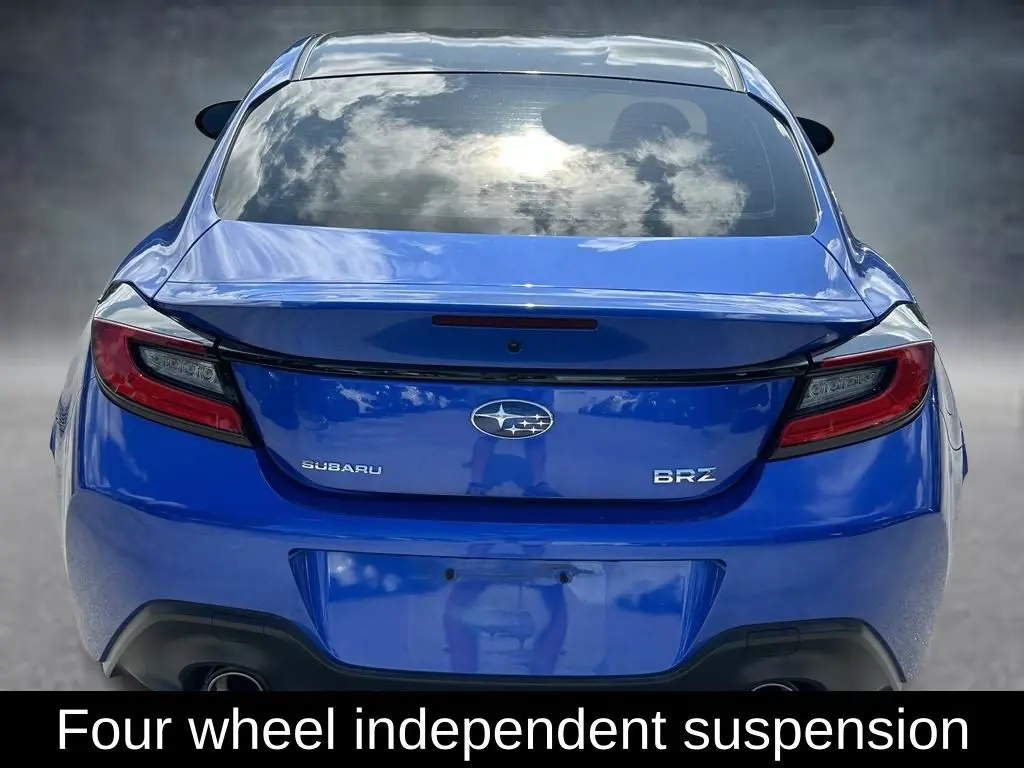 2023 Subaru BRZ - $28,991
