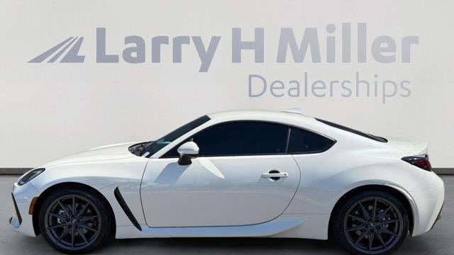2023 Subaru BRZ Limited