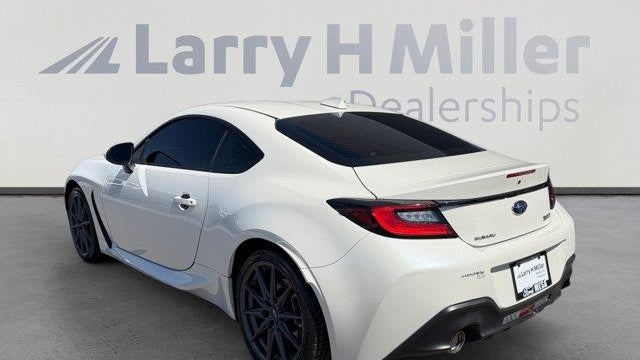 2023 Subaru BRZ Limited