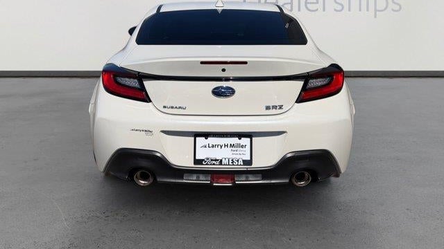 2023 Subaru BRZ Limited