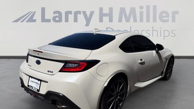2023 Subaru BRZ Limited