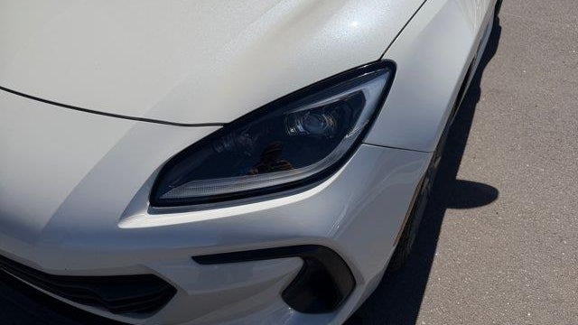 2023 Subaru BRZ Limited