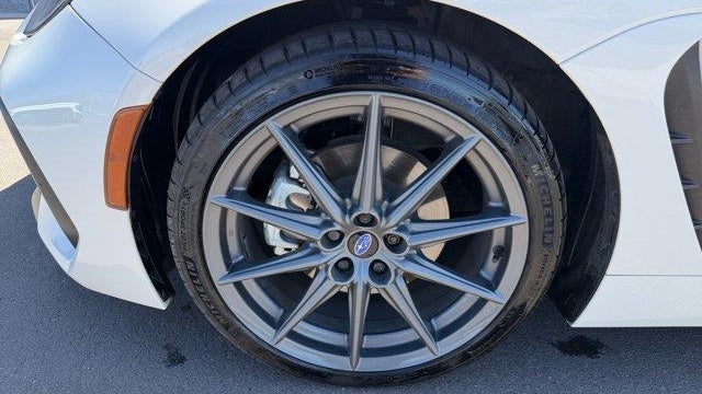 2023 Subaru BRZ Limited