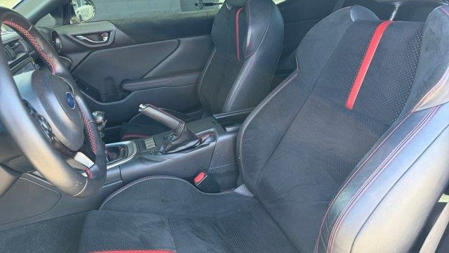2023 Subaru BRZ Limited