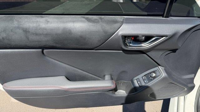 2023 Subaru BRZ Limited
