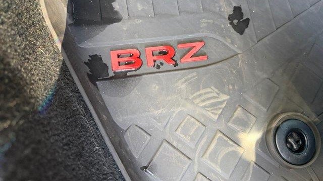 2023 Subaru BRZ Limited