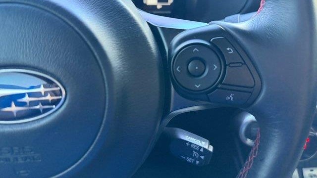 2023 Subaru BRZ Limited