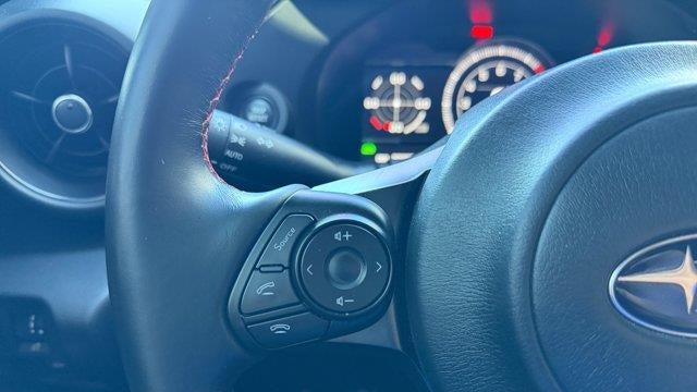 2023 Subaru BRZ Limited