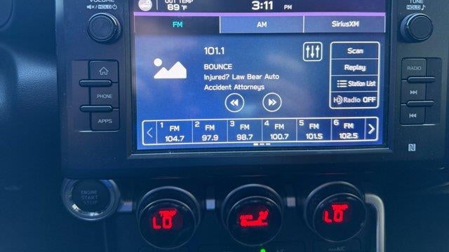 2023 Subaru BRZ Limited