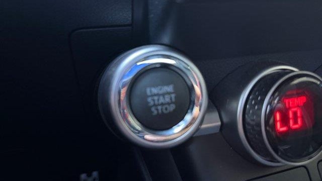 2023 Subaru BRZ Limited