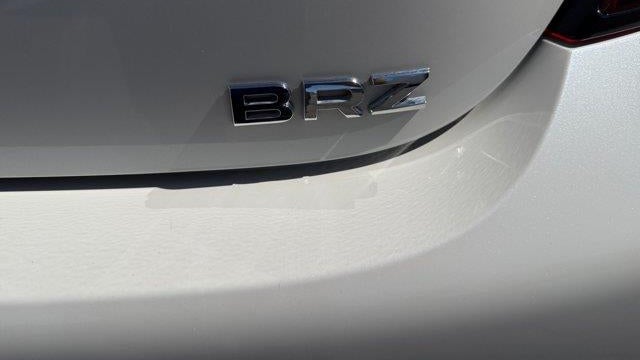 2023 Subaru BRZ Limited