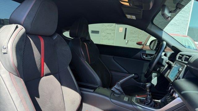 2023 Subaru BRZ Limited