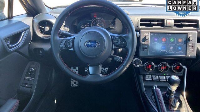 2024 Subaru BRZ Limited