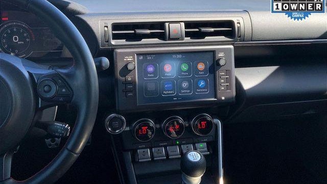 2024 Subaru BRZ Limited