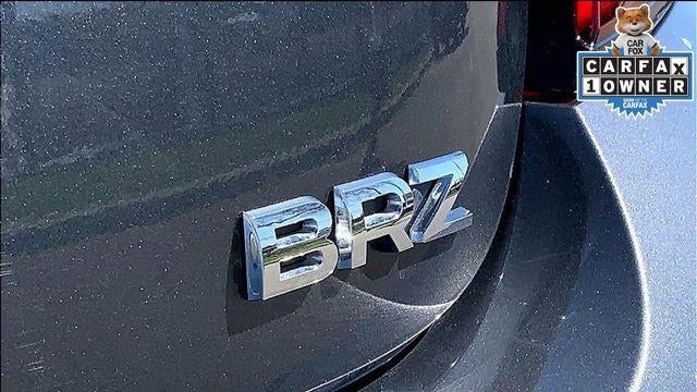 2024 Subaru BRZ Limited