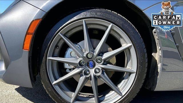 2024 Subaru BRZ Limited