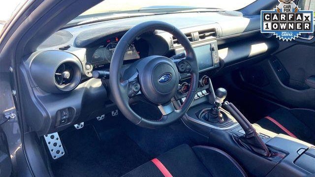 2024 Subaru BRZ Limited