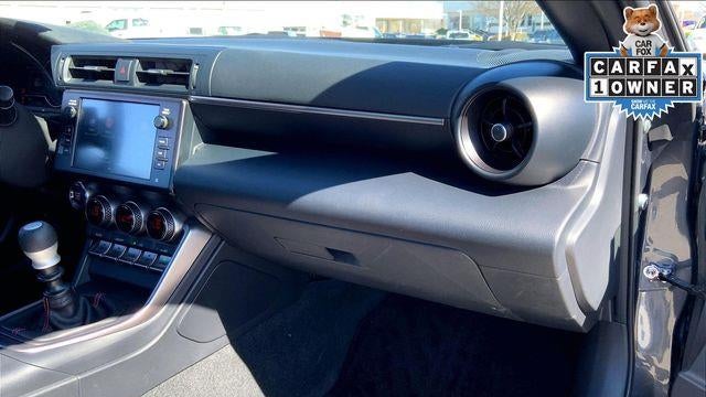 2024 Subaru BRZ Limited