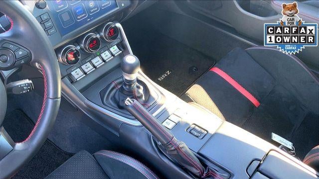 2024 Subaru BRZ Limited