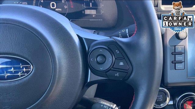2024 Subaru BRZ Limited