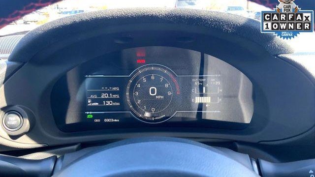 2024 Subaru BRZ Limited