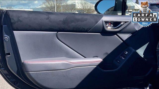 2024 Subaru BRZ Limited