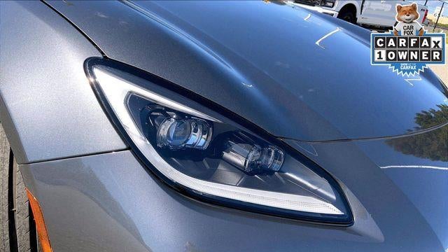 2024 Subaru BRZ Limited