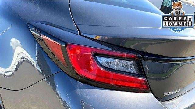 2024 Subaru BRZ Limited