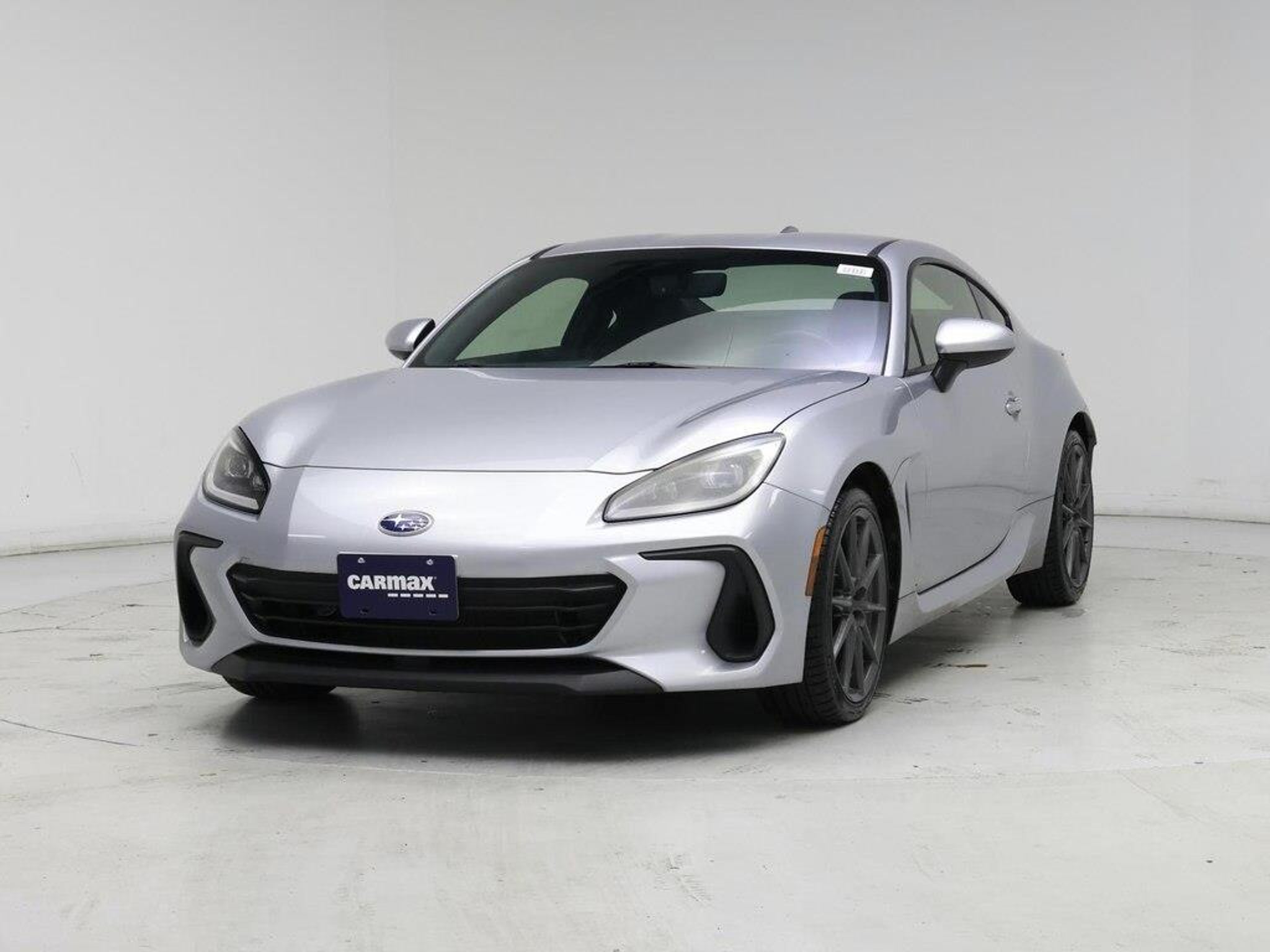 2022 Subaru BRZ Limited 2DR Coupe 6M For Sale in Renton, WA