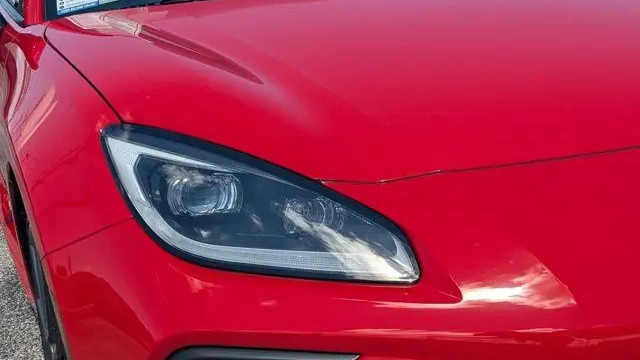 2026 Subaru BRZ Limited