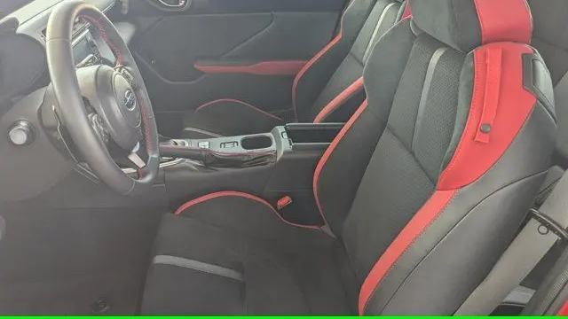 2026 Subaru BRZ Limited