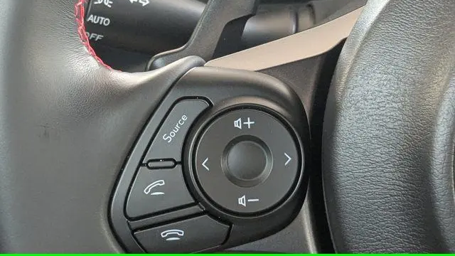 2026 Subaru BRZ Limited