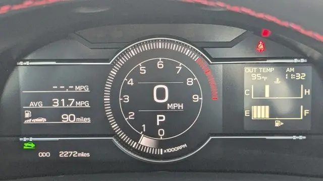 2026 Subaru BRZ Limited