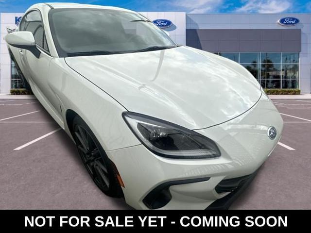 2023 Subaru BRZ - $25,885