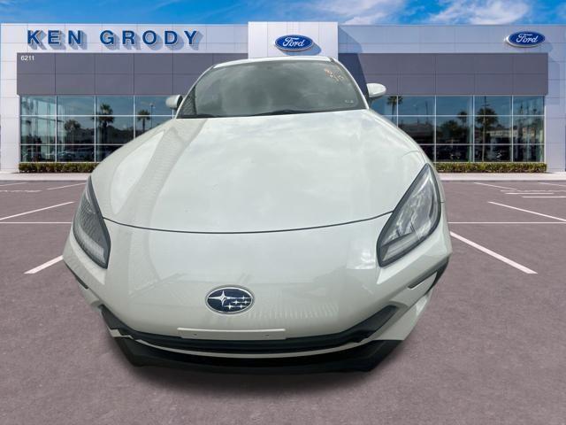 2023 Subaru BRZ - $25,885