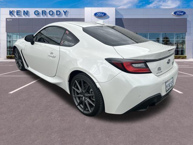 2023 Subaru BRZ - $25,885