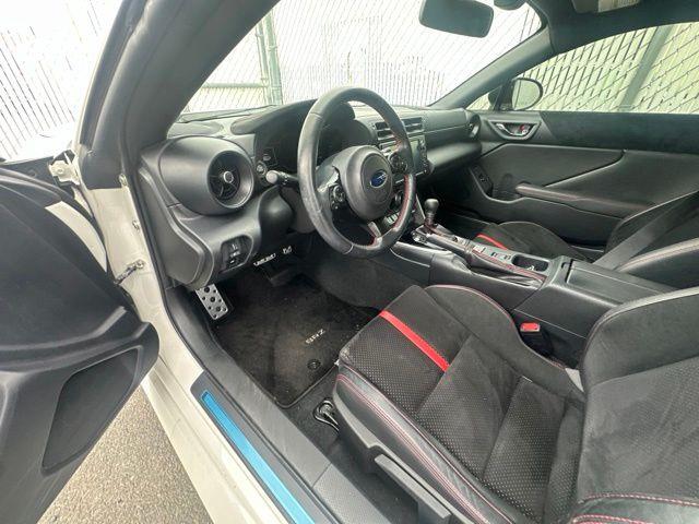 2023 Subaru BRZ - $25,885
