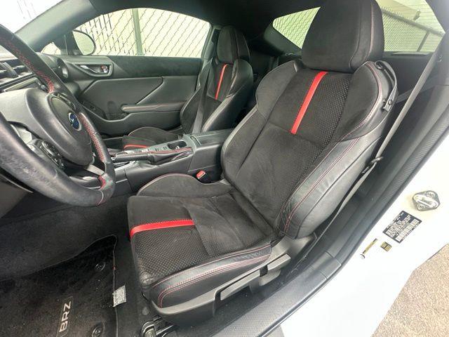 2023 Subaru BRZ - $25,885