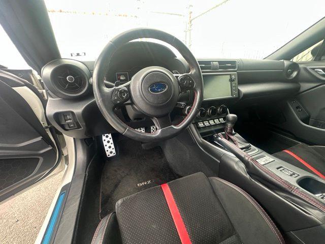 2023 Subaru BRZ - $25,885
