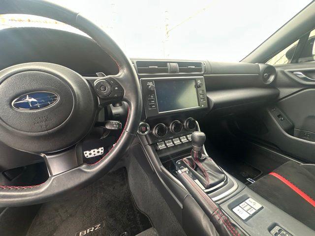 2023 Subaru BRZ - $25,885