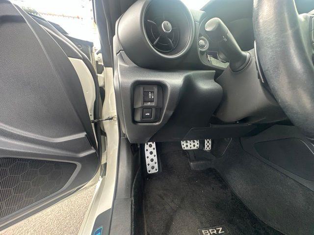 2023 Subaru BRZ - $25,885