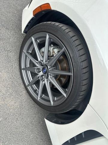2023 Subaru BRZ - $25,885