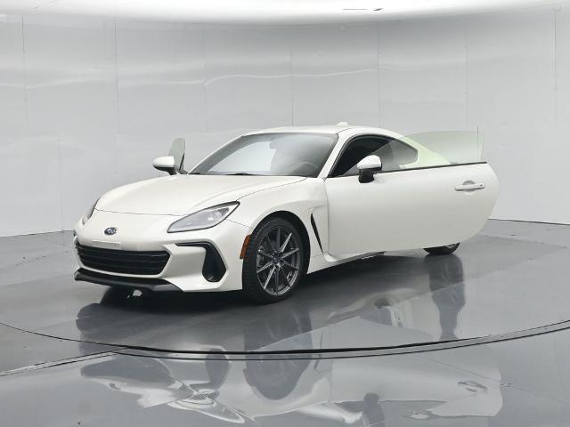 2023 Subaru BRZ - $25,885