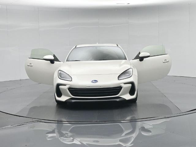 2023 Subaru BRZ - $25,885