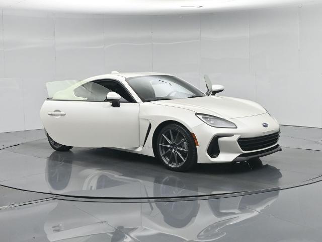 2023 Subaru BRZ - $25,885