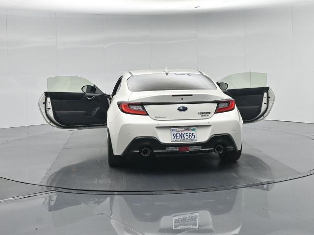 2023 Subaru BRZ - $25,885