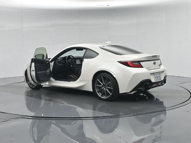 2023 Subaru BRZ - $25,885