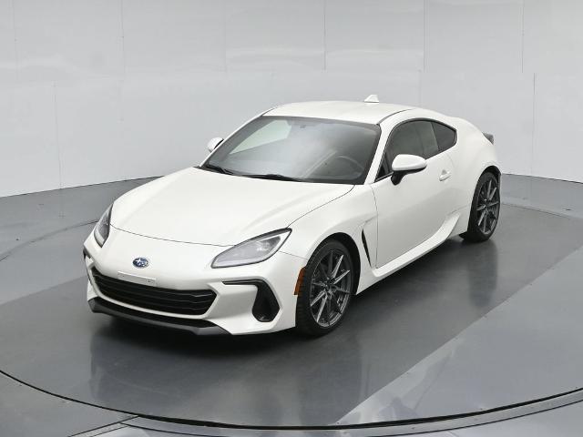 2023 Subaru BRZ - $25,885