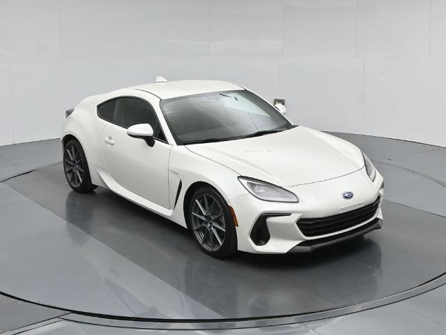 2023 Subaru BRZ - $25,885